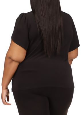 Michael kors deals plus size clearance