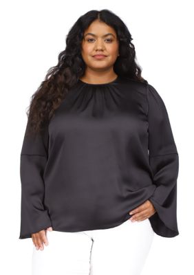 Michael Kors Plus Size Clothing Women