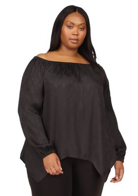 MICHAEL Michael Kors Plus Size Tank Tops in Plus Size Tops