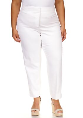 Michael kors sale plus size pants