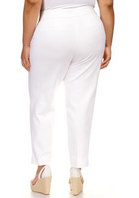 MICHAEL Michael Kors Plus Size Pants