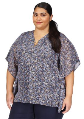 Michael Kors Plus Size Clothing Women