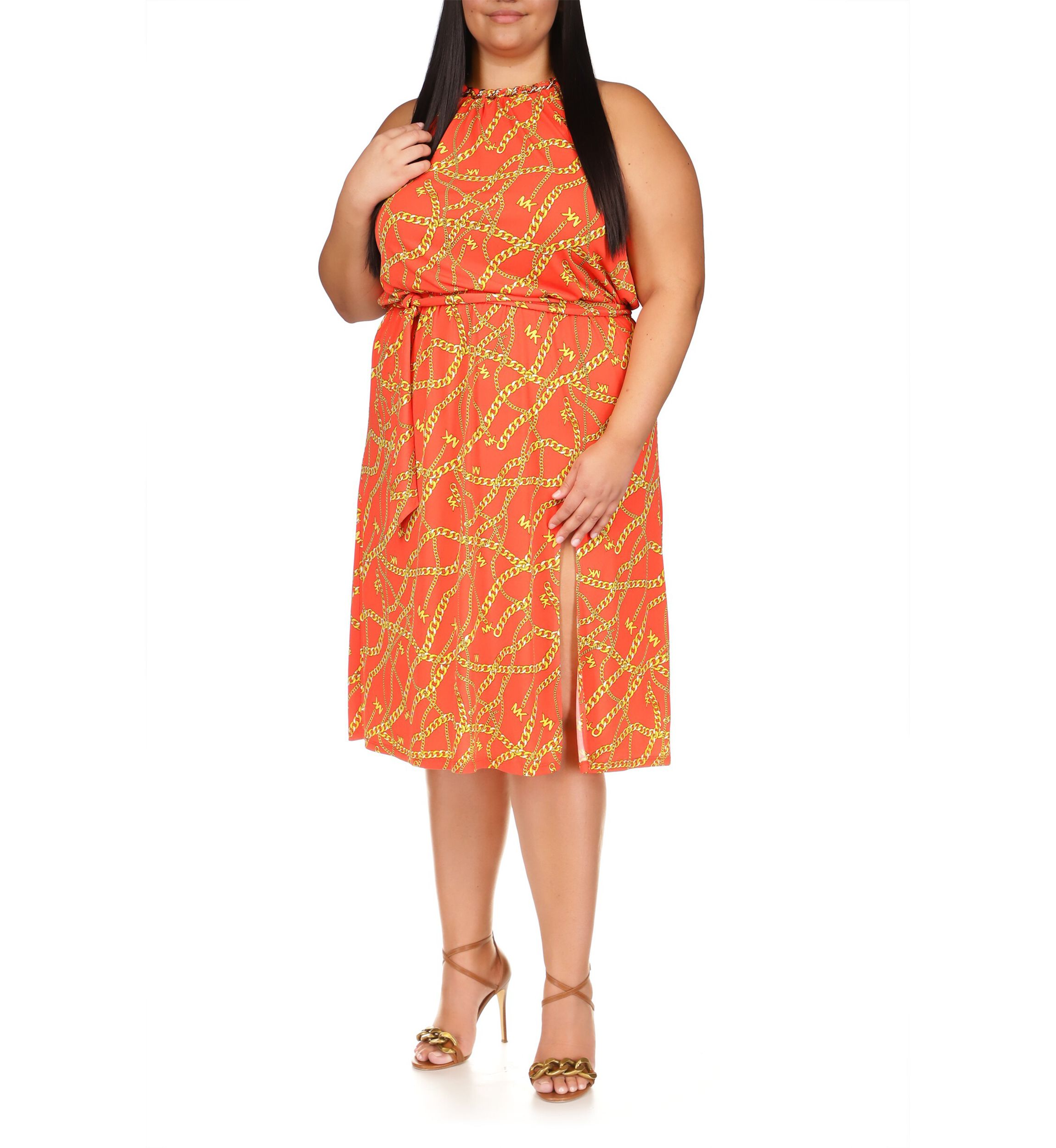MICHAEL Michael Kors Plus Size Dresses | Belk
