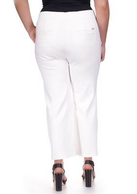 MICHAEL Michael Kors Plus Size Pants
