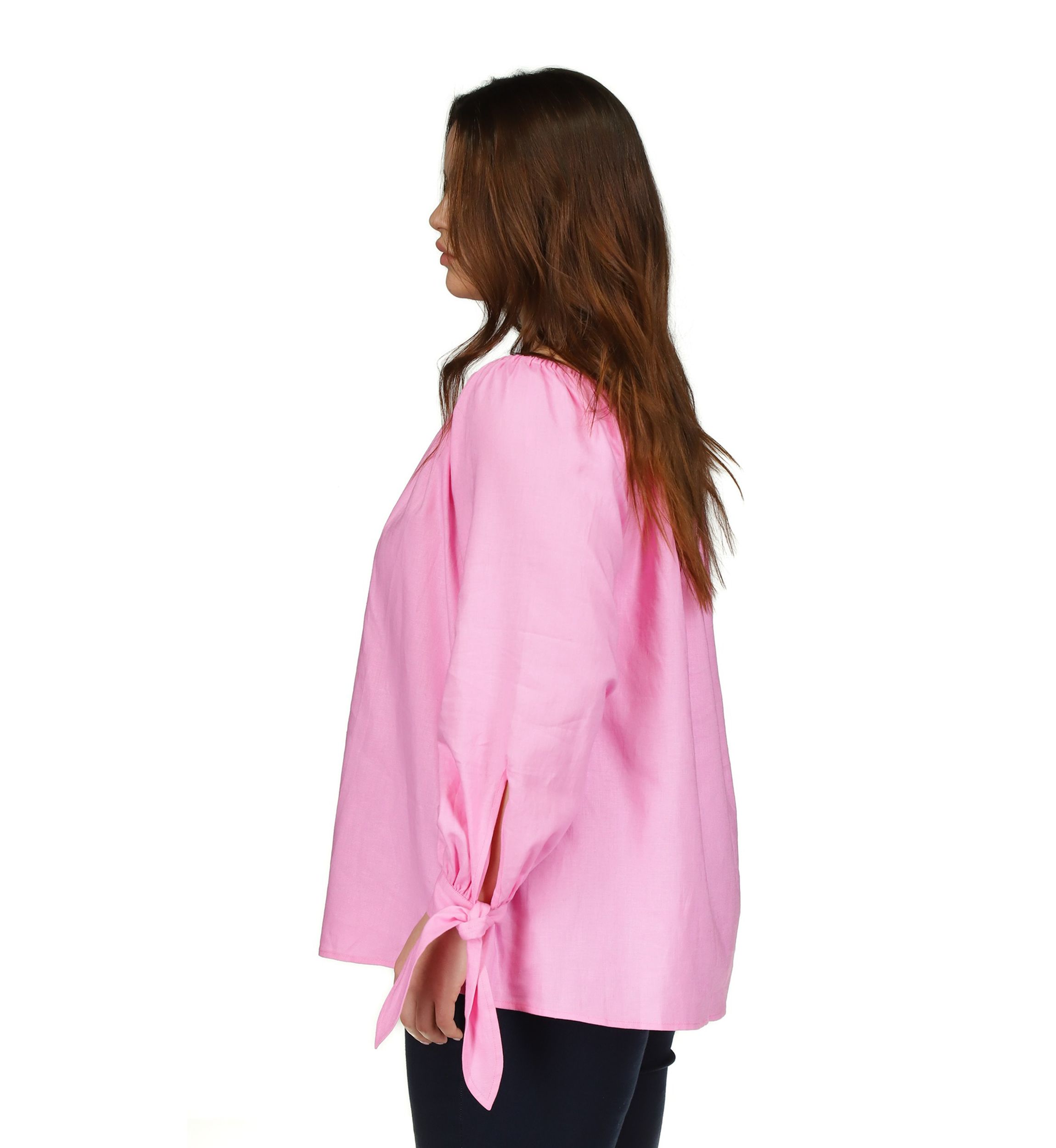 Plus Size Off the Shoulder Top