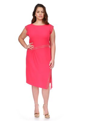 MICHAEL Michael Kors Plus Size Dresses
