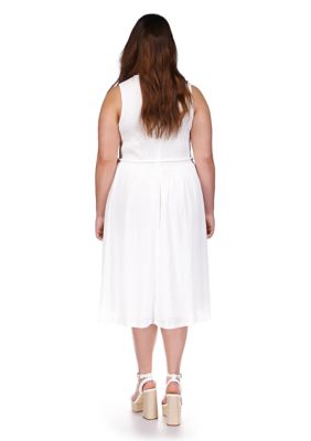 MICHAEL Michael Kors Plus Size Dresses