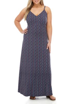 belk maxi dresses