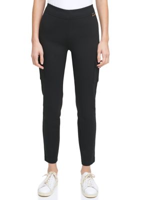 calvin klein compression leggings