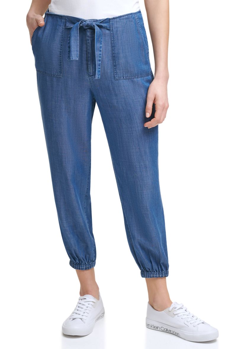 Jogger Pants   