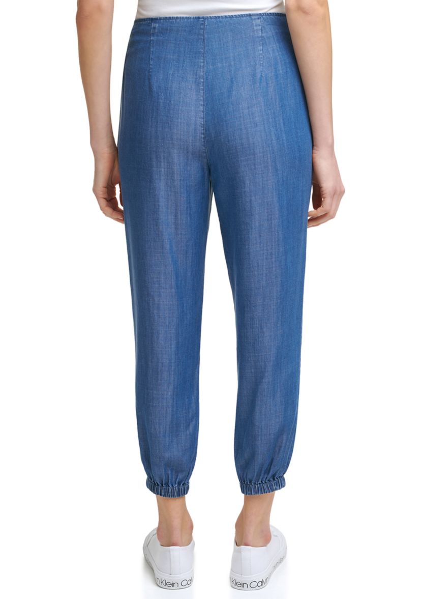 Jogger Pants   
