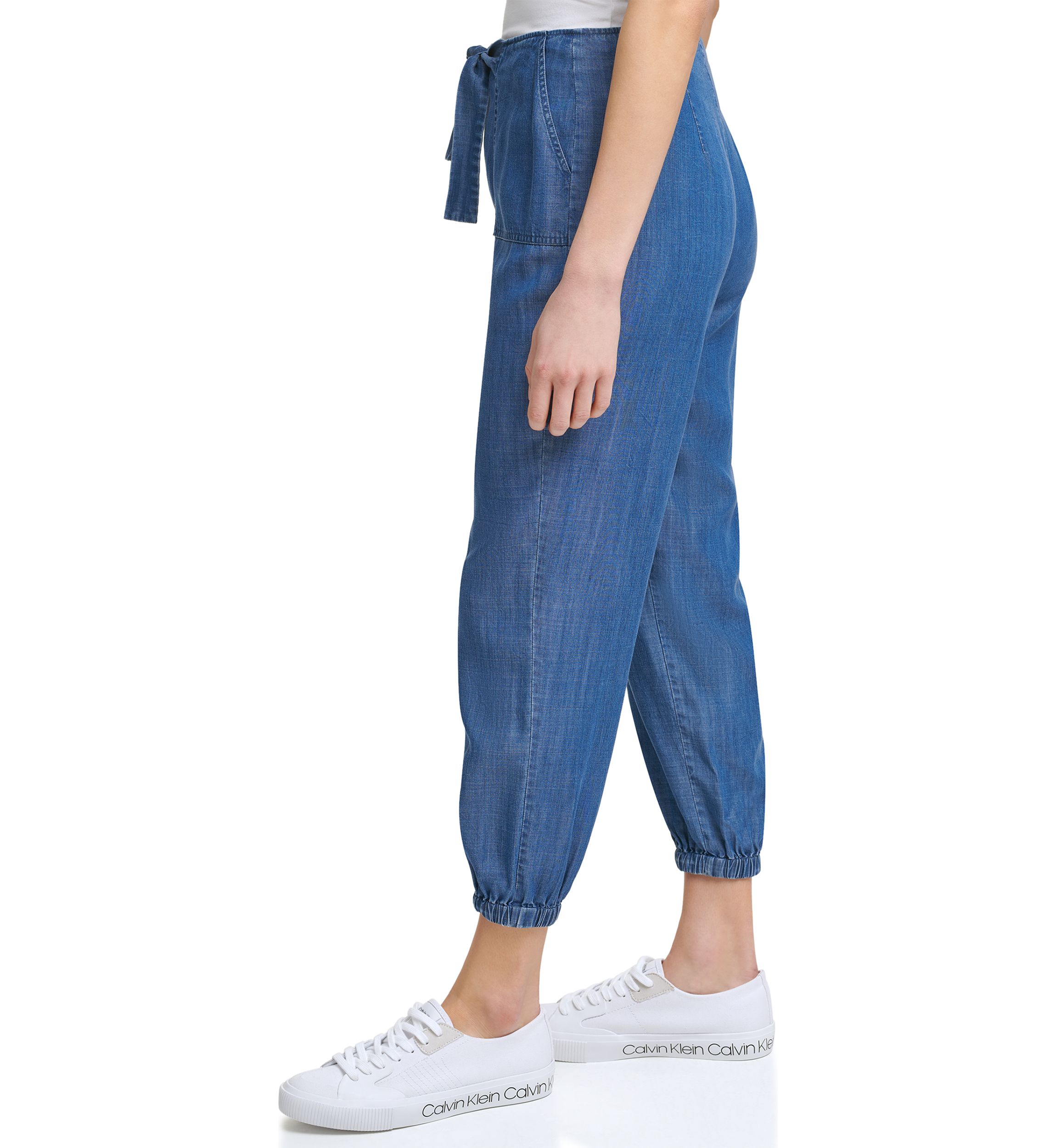 Jogger Pants   