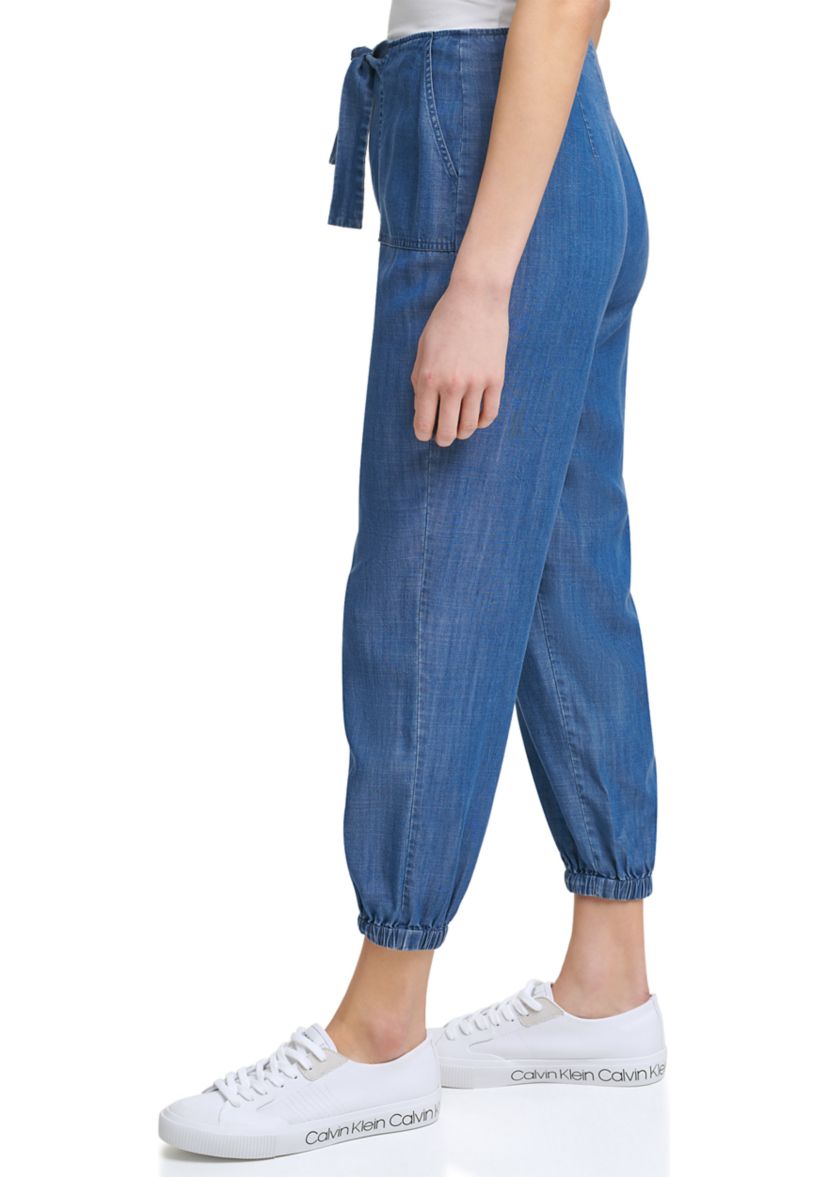 Jogger Pants   
