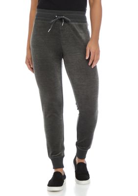 Calvin Klein Jeans Side Pocket Jogger Pants - Macy's