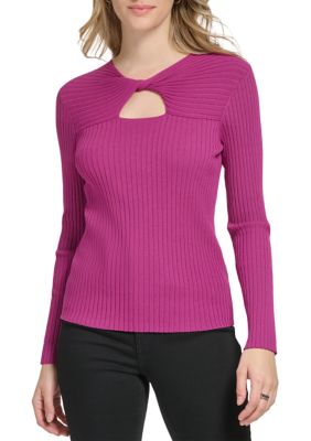 ik ben slaperig Automatisch Ster Calvin Klein Women's Sweaters