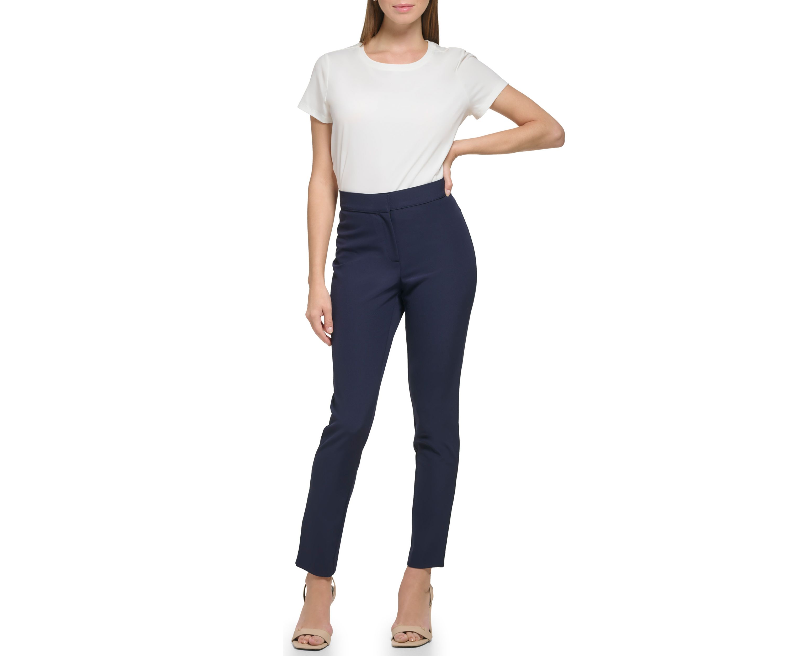 Womens Tech Stretch Pant