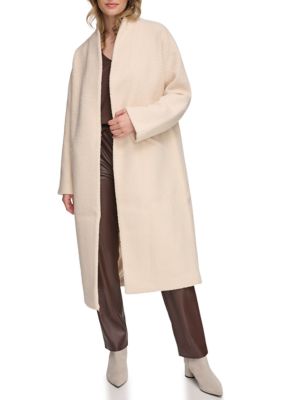 Belk calvin store klein coat