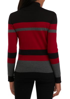 Calvin klein hotsell womens sweaters