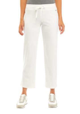 Belk discount women's sweatpants