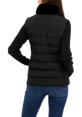 Women's Coats & Vests