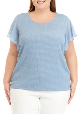 Calvin Klein Plus Size Clothing