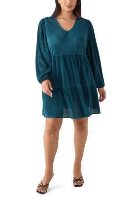 Belk women's shops plus size dresses