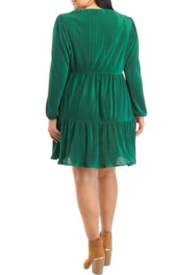 Belk junior hotsell plus size dresses