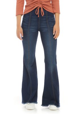 Bell bottom jeans belk sale