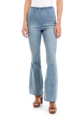 Tinseltown flare store jeans