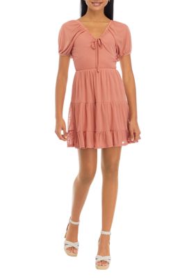 Belk junior party dresses online