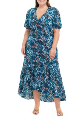 Belk womens maxi dresses best sale