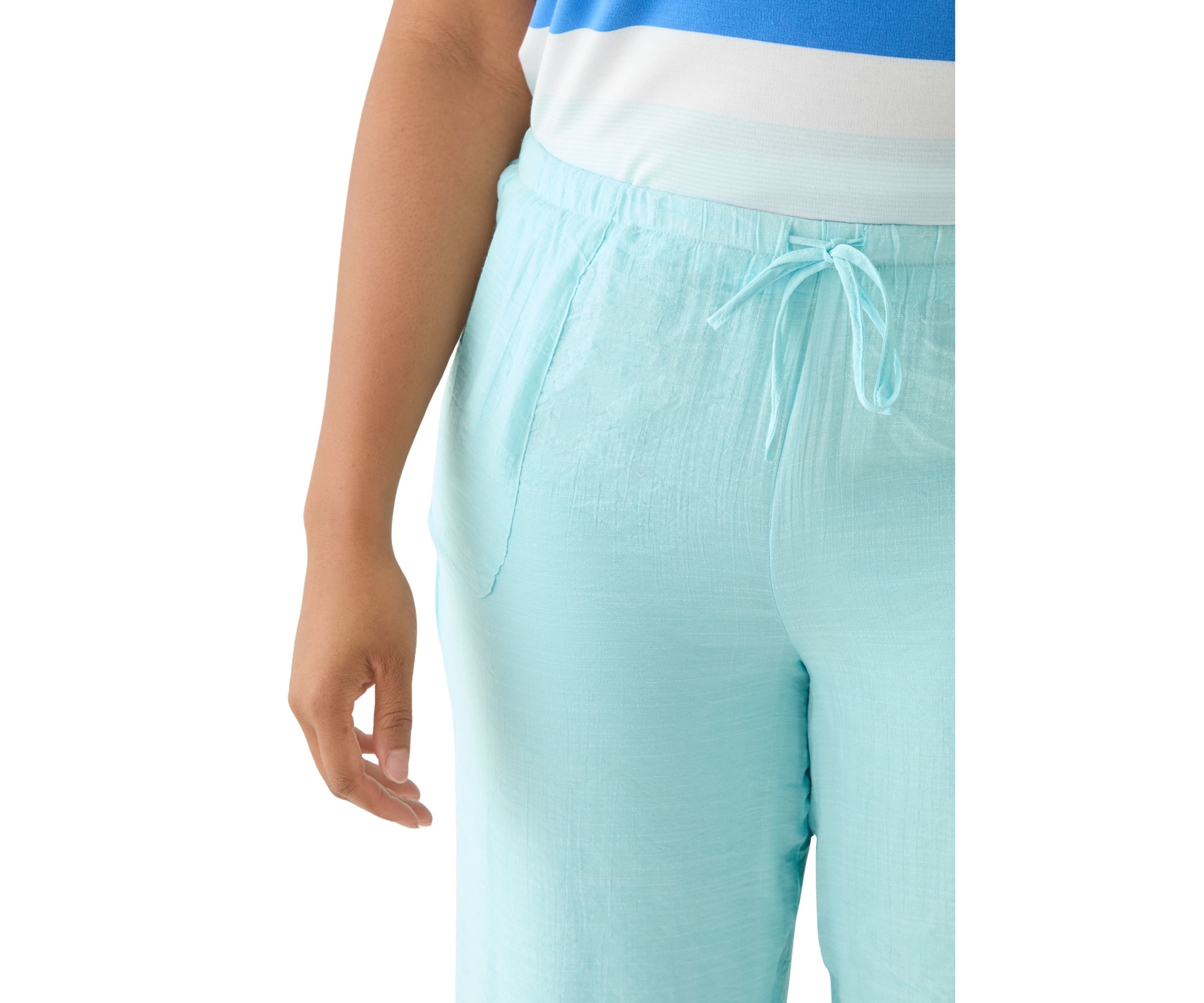 Plus Size Island Paradise 