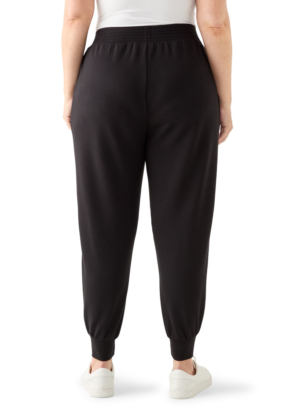Plus Size Size Freeflow Joggers