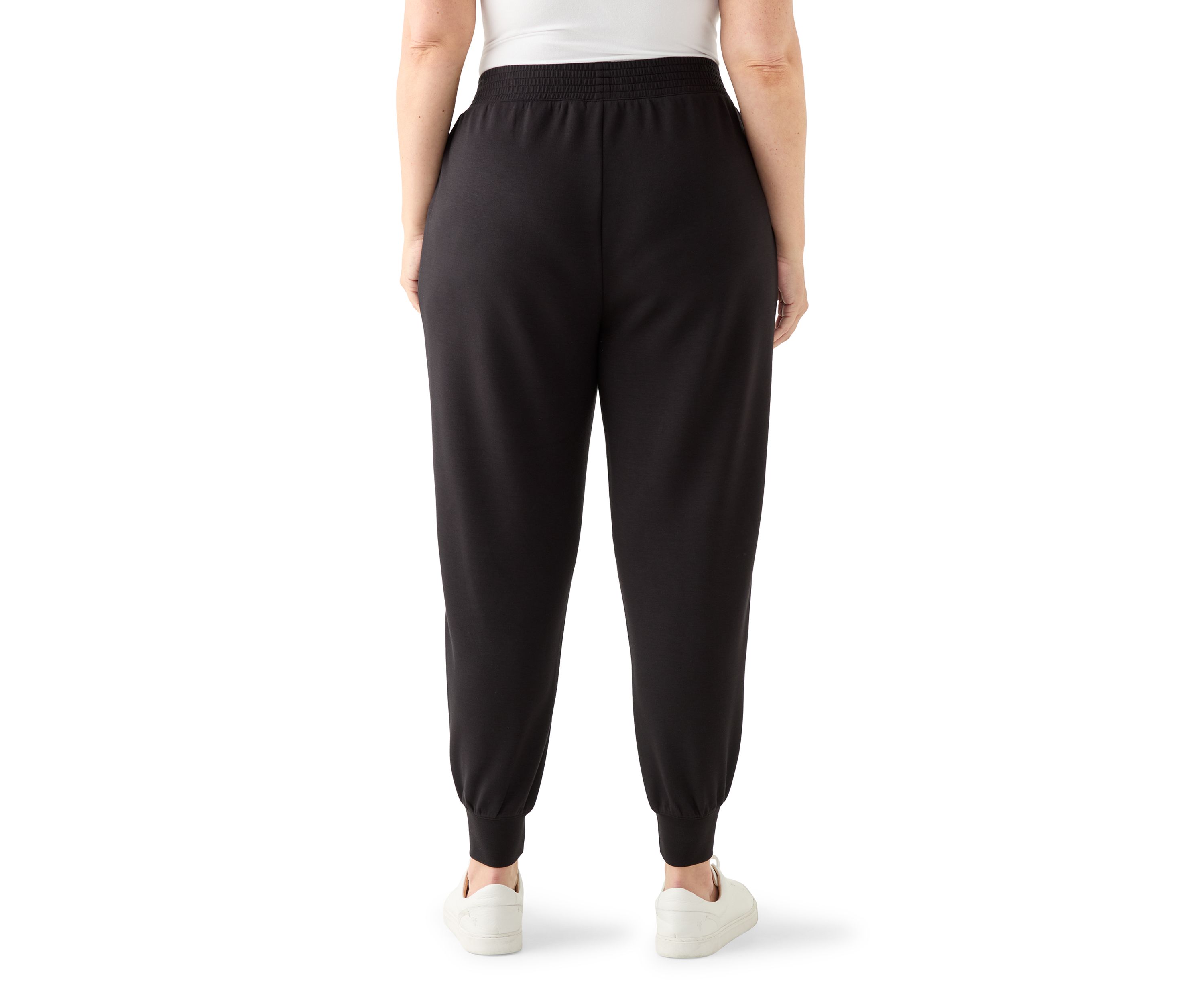 Plus Size Size Freeflow Joggers