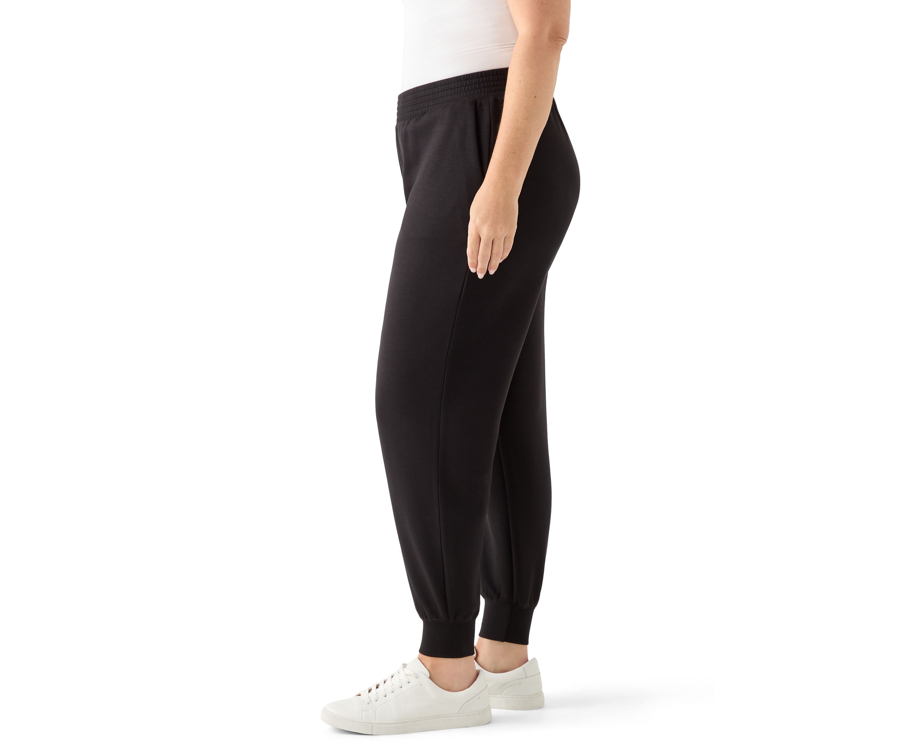Plus Size Size Freeflow Joggers