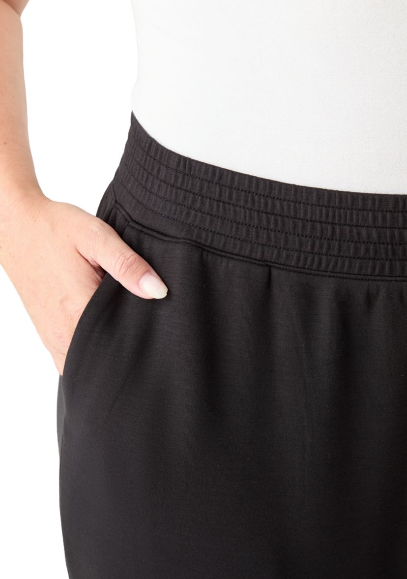 Plus Size Size Freeflow Joggers