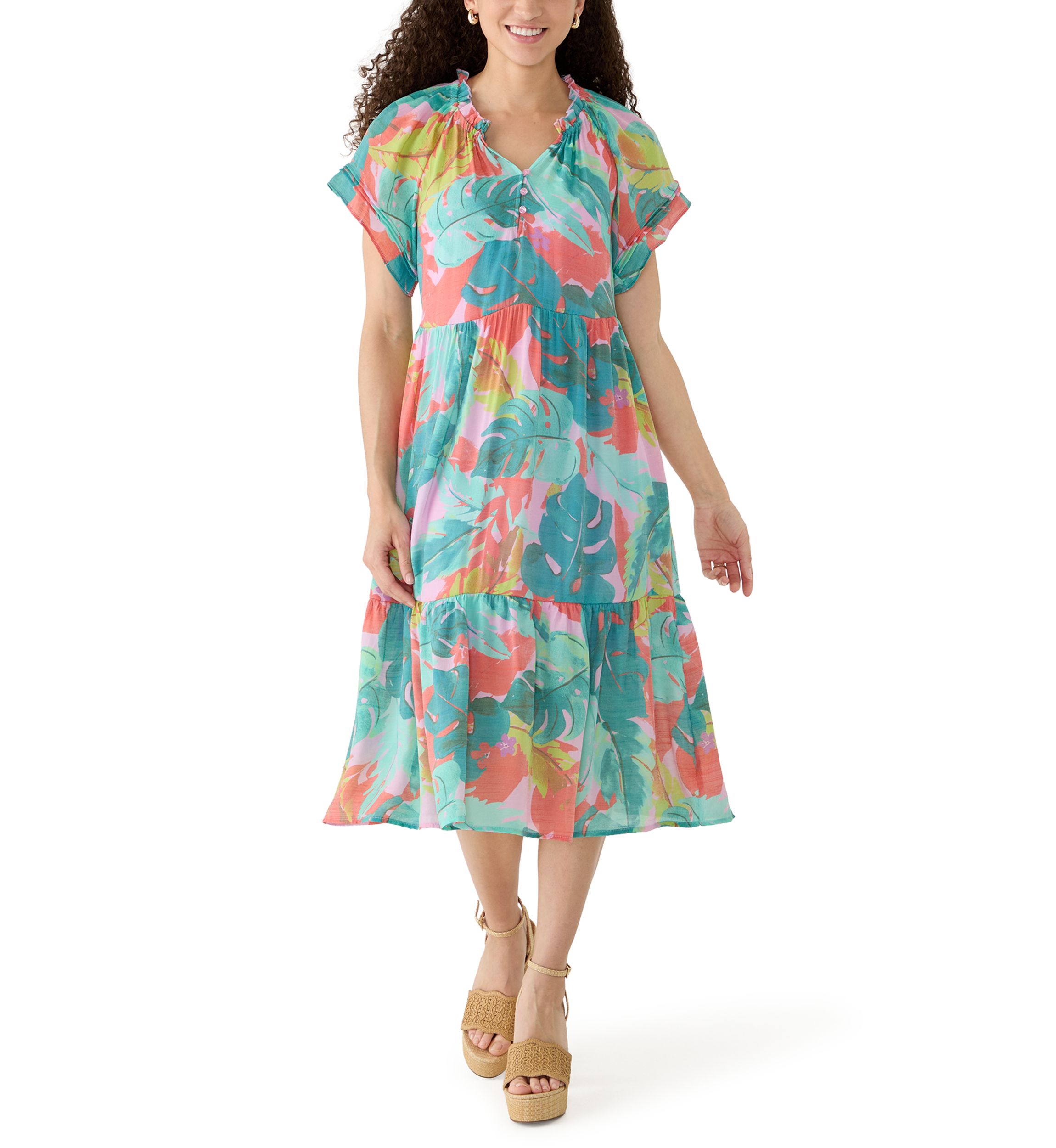 Midi Dresses | Belk