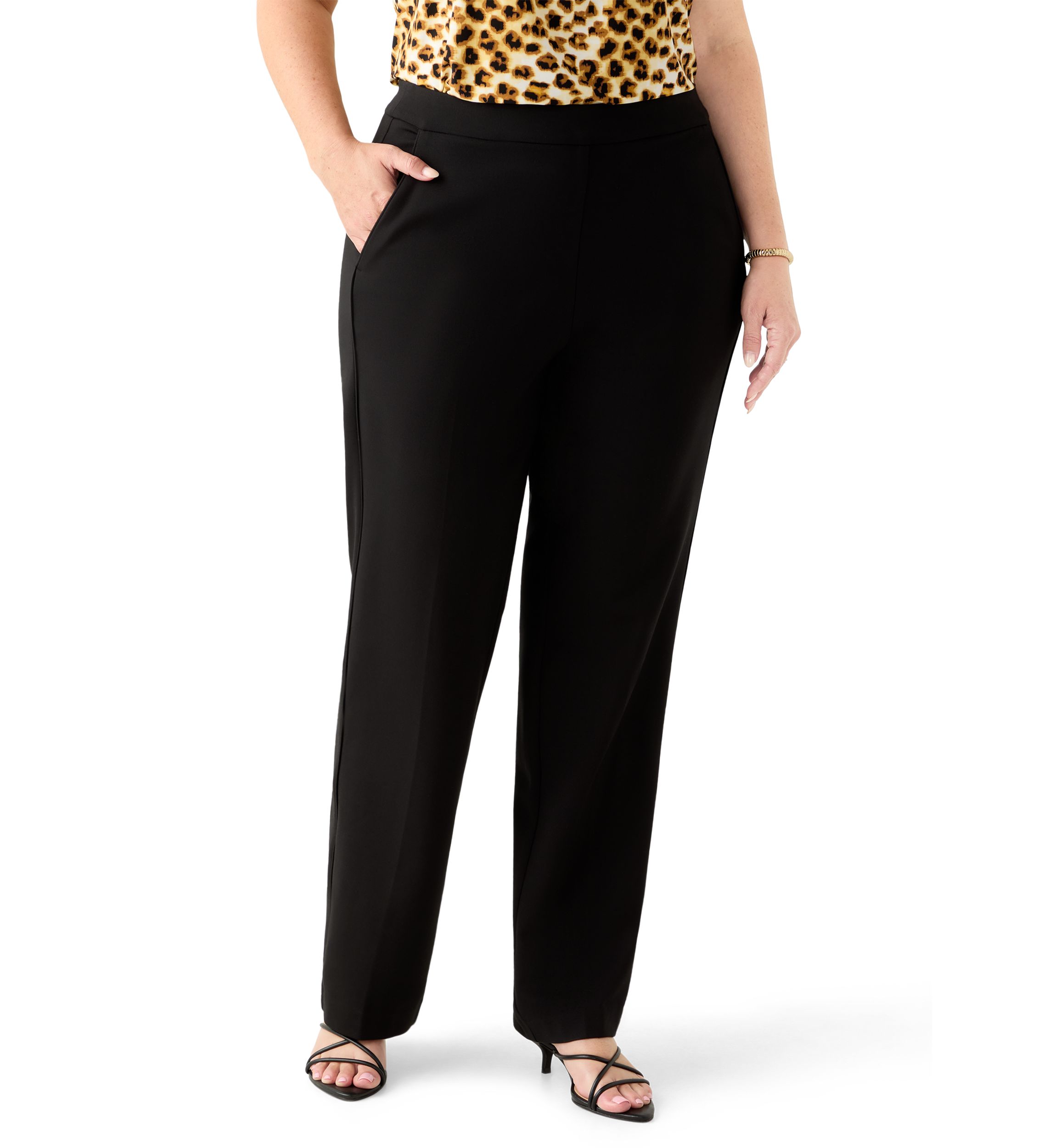 Plus Size Belks Ladies Dress Pants Belk Plus Size Pant Suits Plus