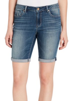 Vintage america jean on sale shorts