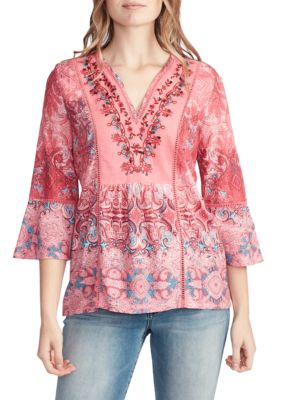 Women's Tops & Shirts | Shop All Trendy Tops | belk