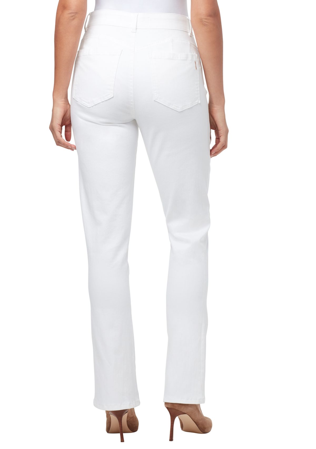Womens Fab Bootcut Jeans
