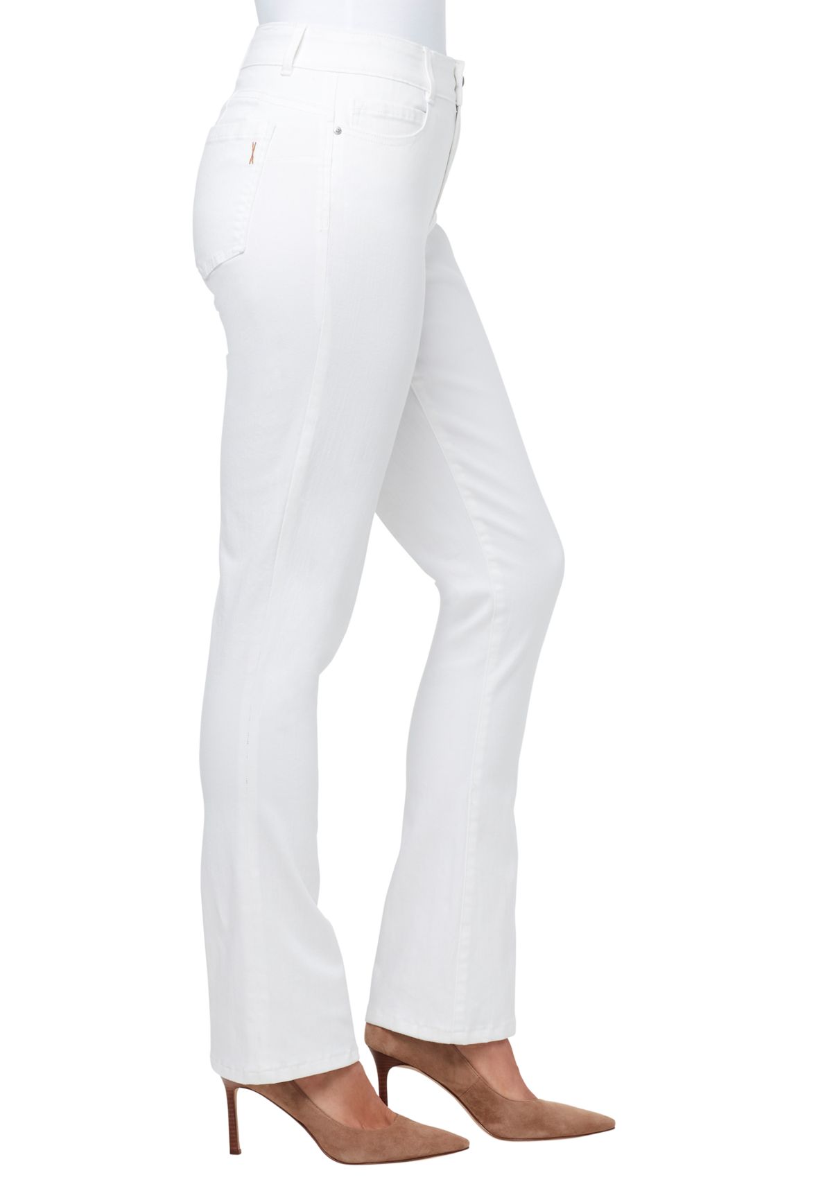 Womens Fab Bootcut Jeans