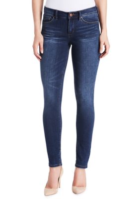 Boho skinny clearance jeans