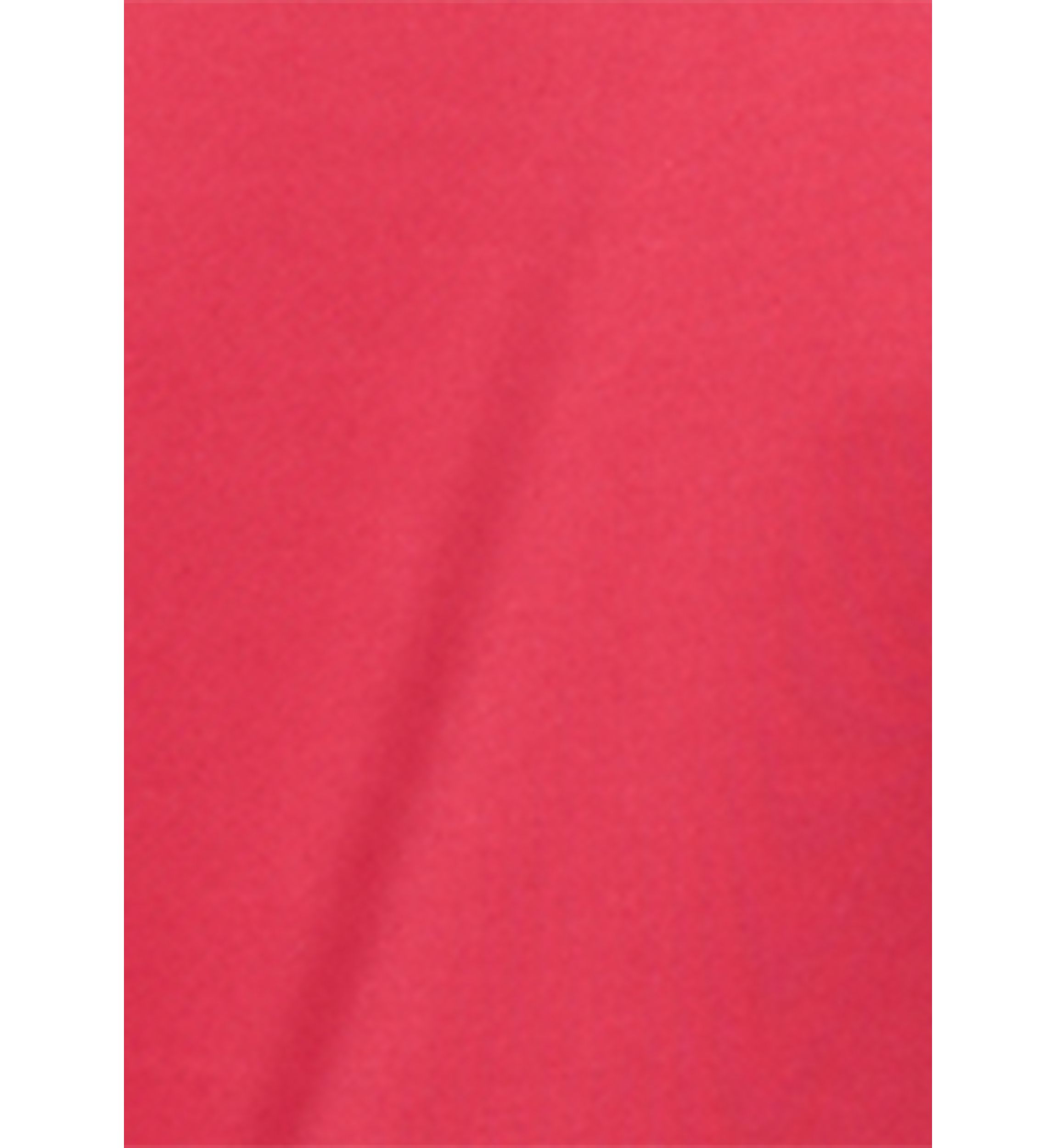 Womens Solid Jersey Top