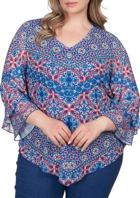 Belk plus hot sale size clearance