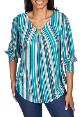 Belk ruby sale rd tops