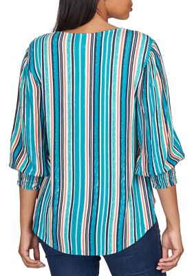 Belk plus best sale size tops