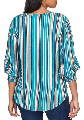 Belk ruby best sale rd petite tops