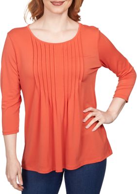 Ruby Rd Petite Tops