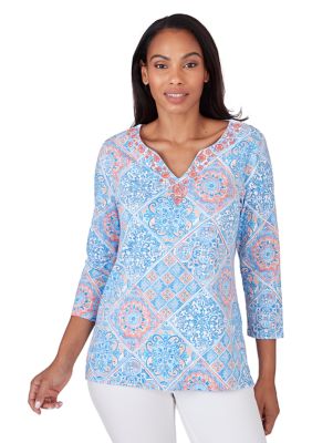 Belk ruby hot sale rd tops